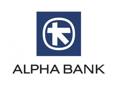 ALPHA BANK