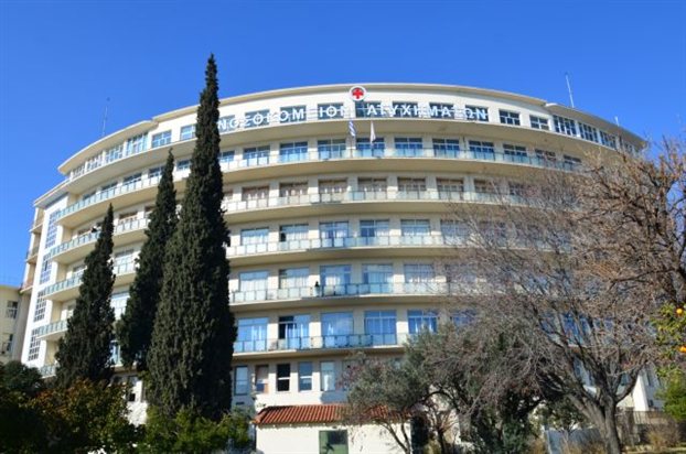Εντυπωσιακά νούμερα χρήσης ηλεκτρονικών προμηθειών για το Νοσοκομείο Αττικής ΚΑΤ