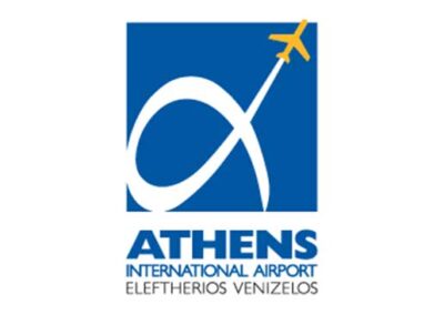 ATHENS INTERNATIONAL AIRPORT