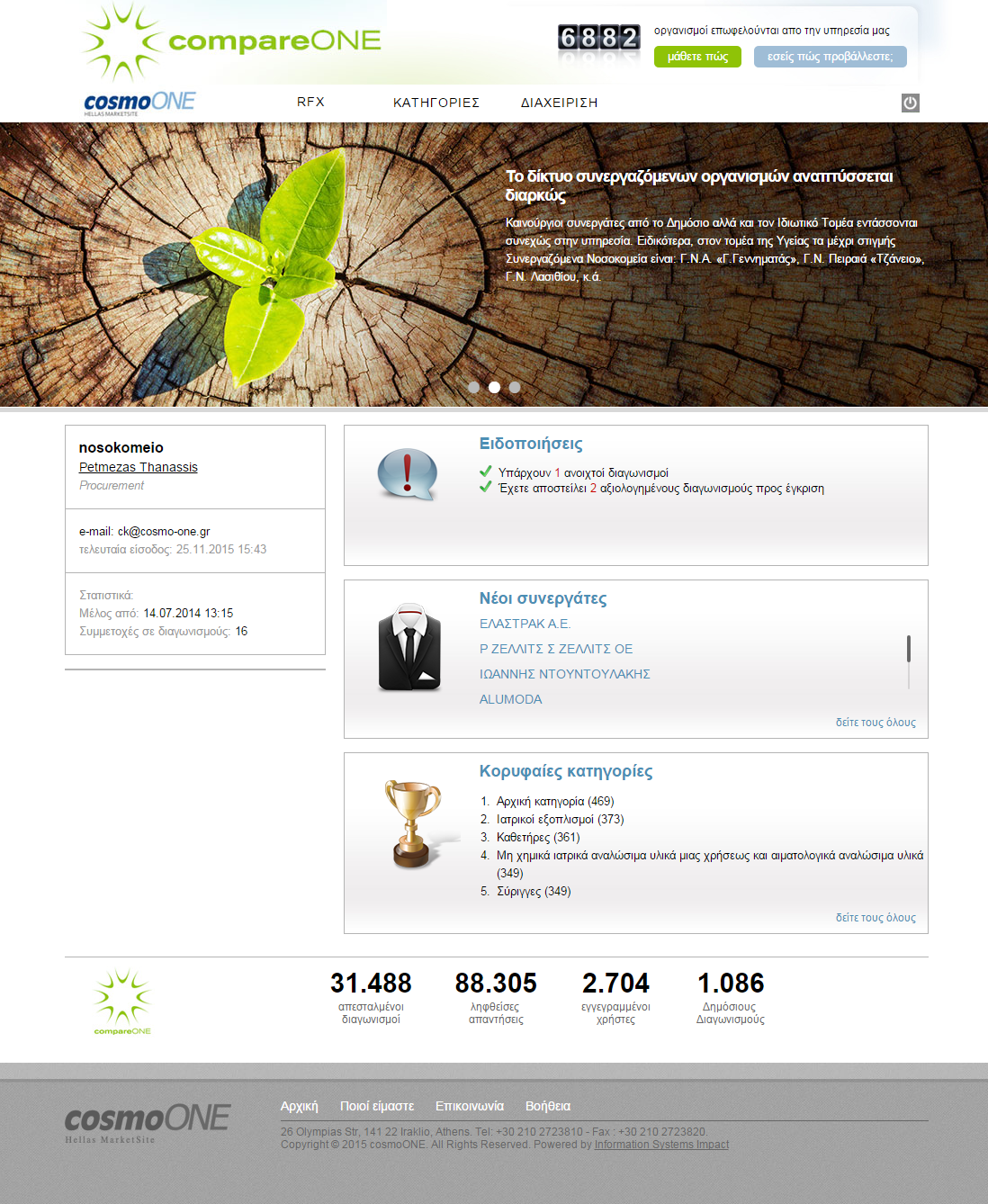 compareONE-