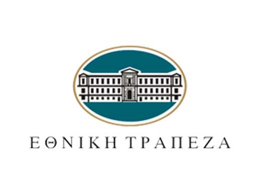 EΘΝΙΚΗ ΤΡΑΠΕΖΑ