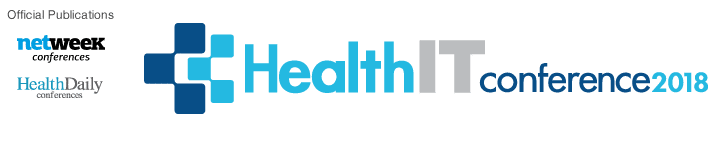 Η cosmoONE συμμετείχε ως χορηγός στο συνέδριο Health IT