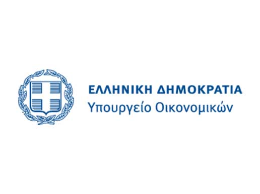 MINISTRY OF FINANCE